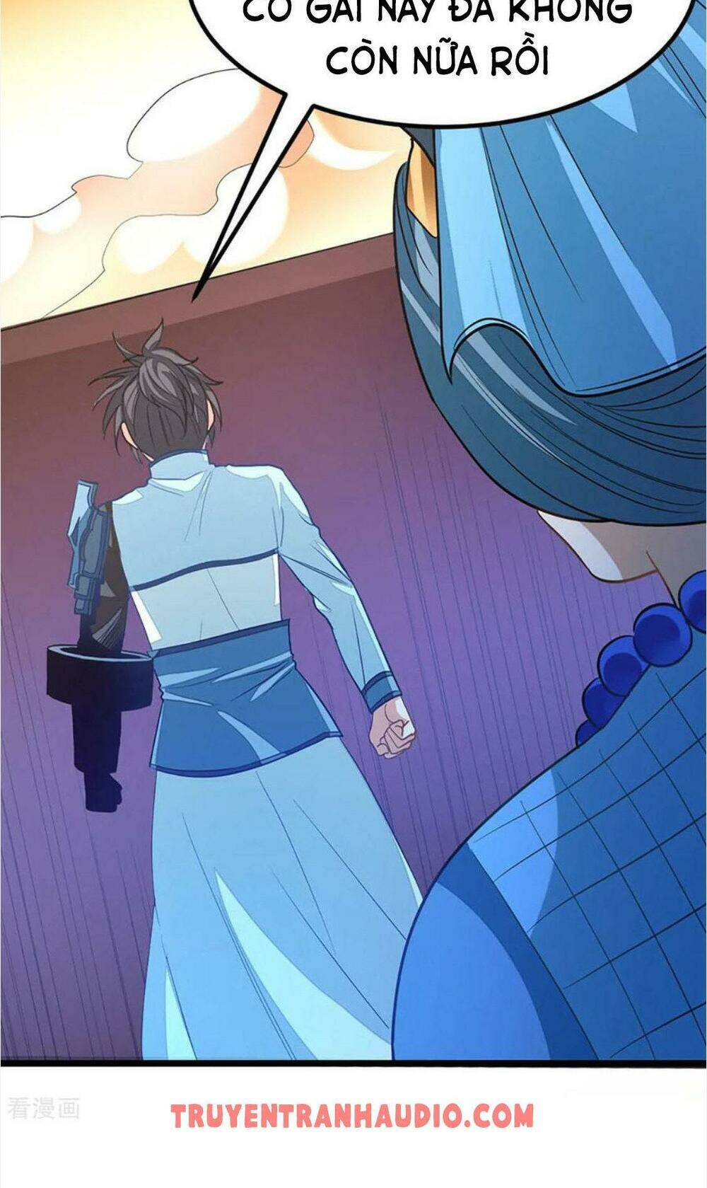 cửu dương thần vương chapter 222 29