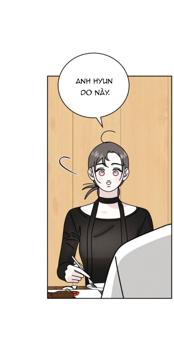Thuyết Tình Yêu Ích Kỷ chapter 7.1 41