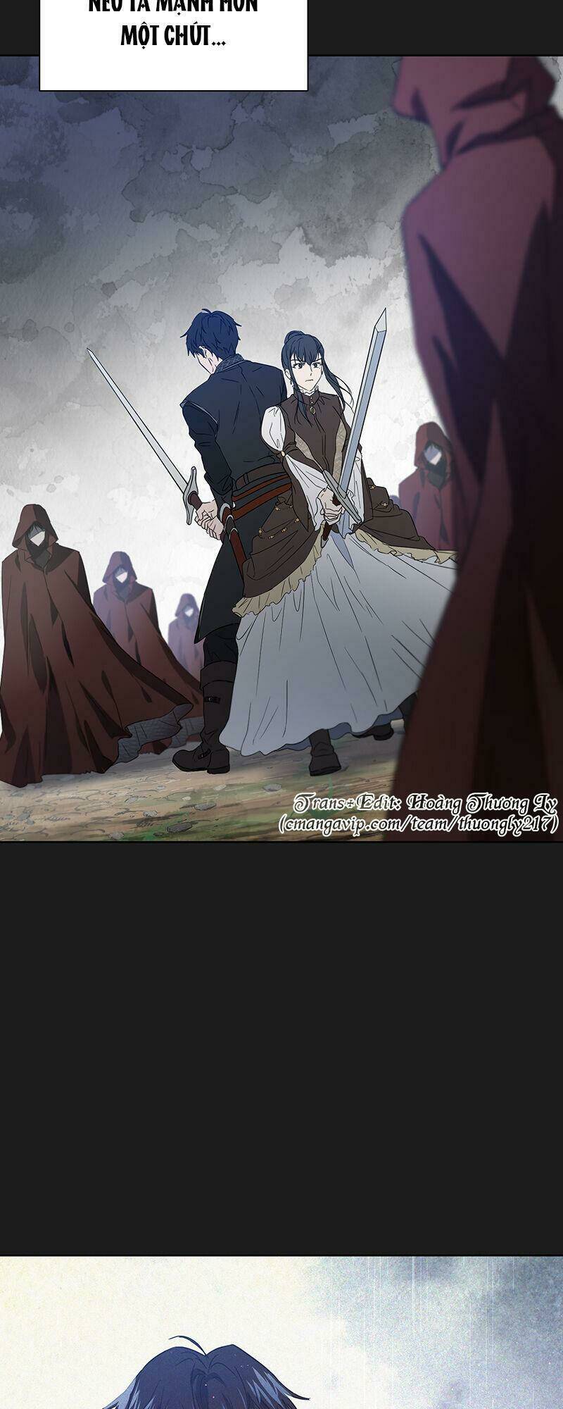 khế ước của ma tộc chapter 38 43