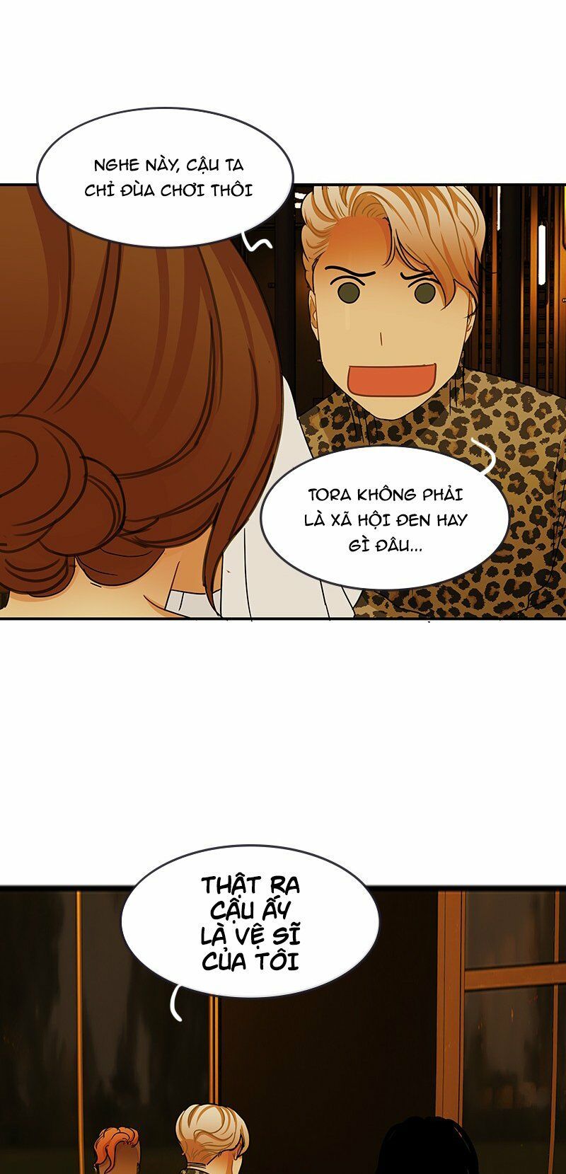 nửa đêm ở poppy land chapter 44 9