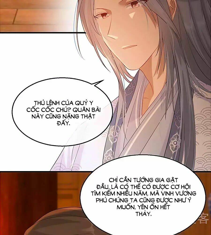 gian phi như thử đa kiều chapter 57 3