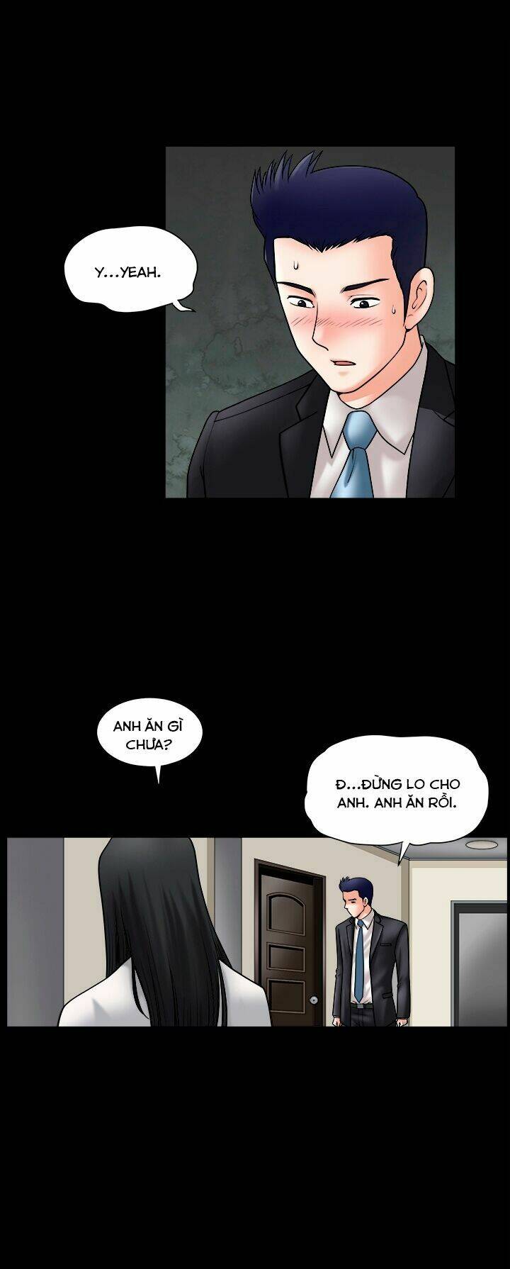 seduction - quyến rũ chapter 33 24