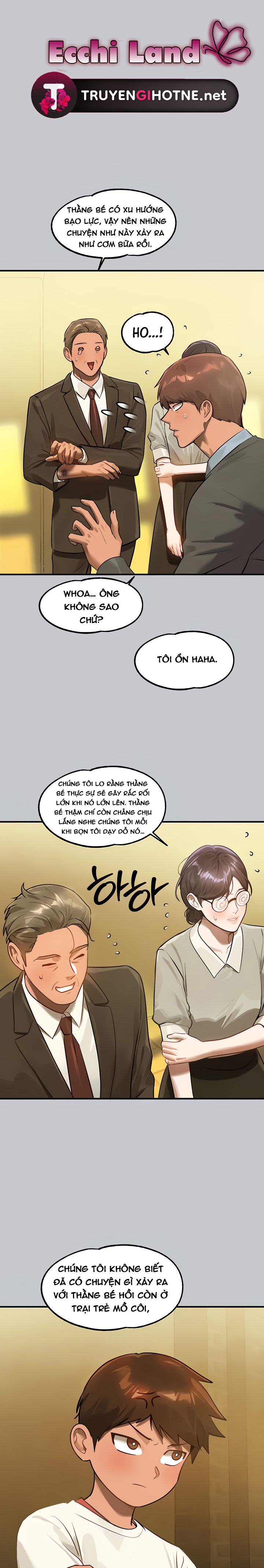 chị chủ nhà của tôi chapter 100.1 17