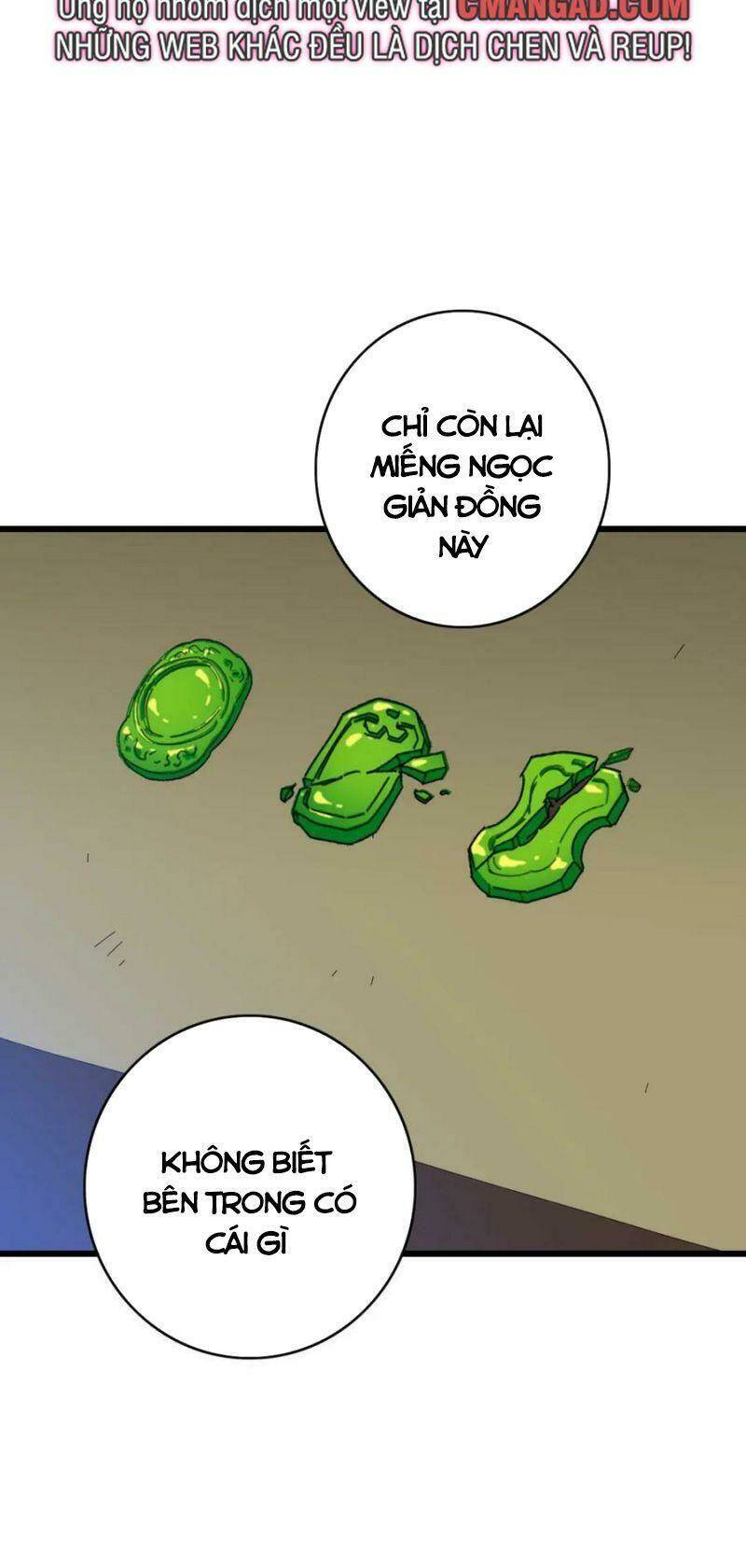 siêu đạo thần thuật chapter 123 26