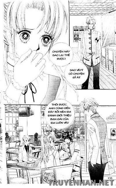 em là tất cả chapter 13 37