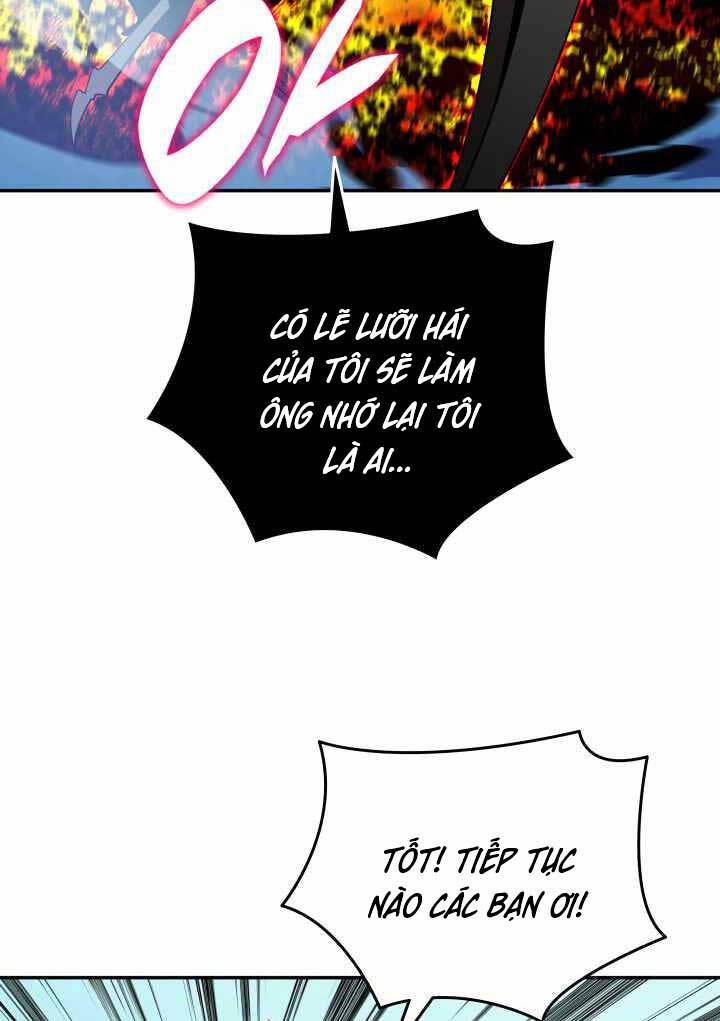 tôi là lính mới chapter 133 82