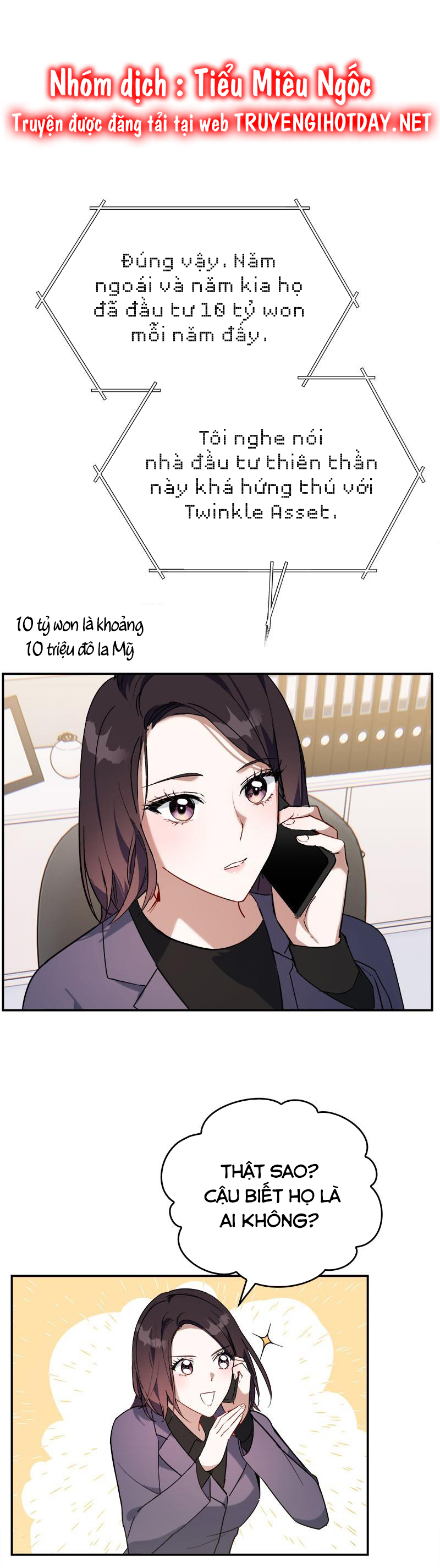 bản cam kết hôn nhân chapter 5 18