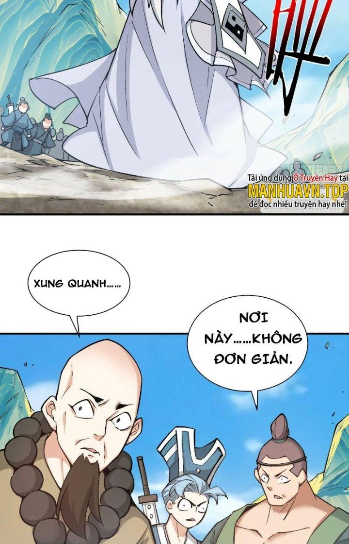 đồ đệ của ta đều là trùm phản diện chapter 31 9