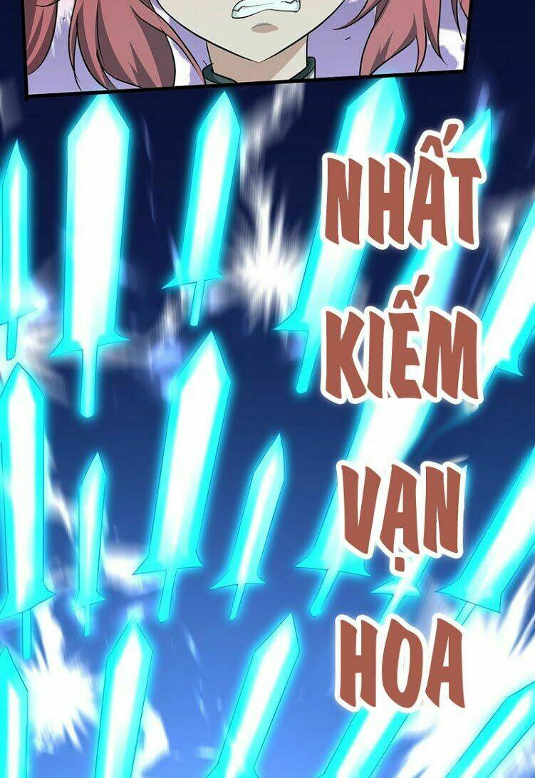 hỗn độn kiếm thần chapter 167 12