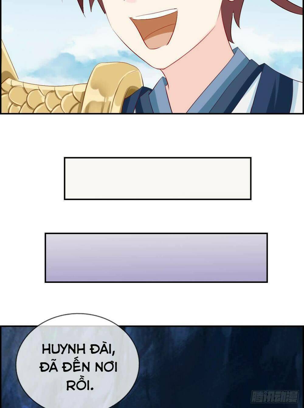 tối cường hoàn khố hệ thống chapter 13 31