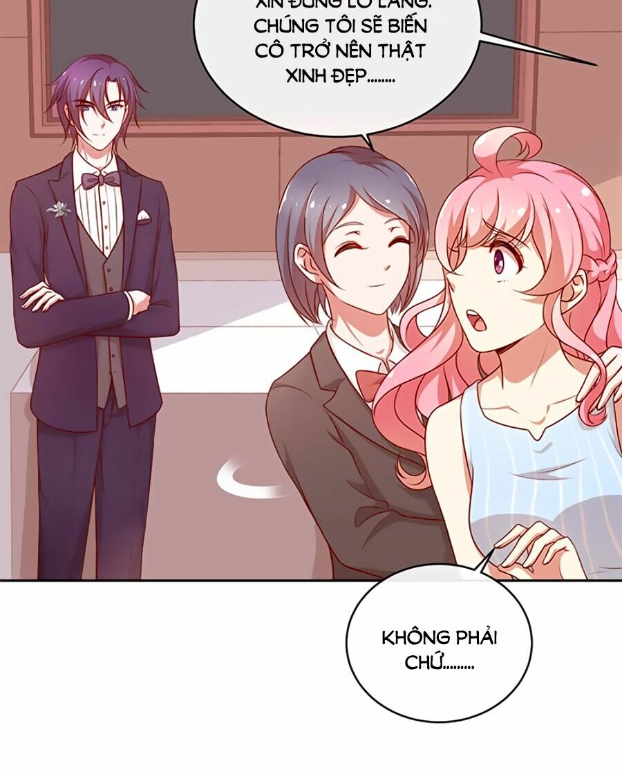 cả thế giới đều không bằng người chapter 35 23