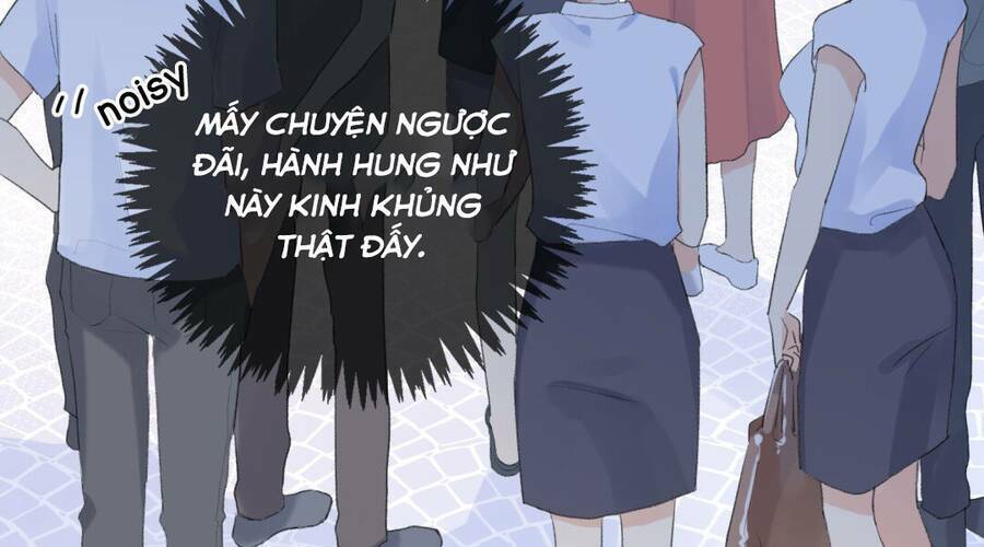 anh đúng là cầm thú chapter 1.5 29