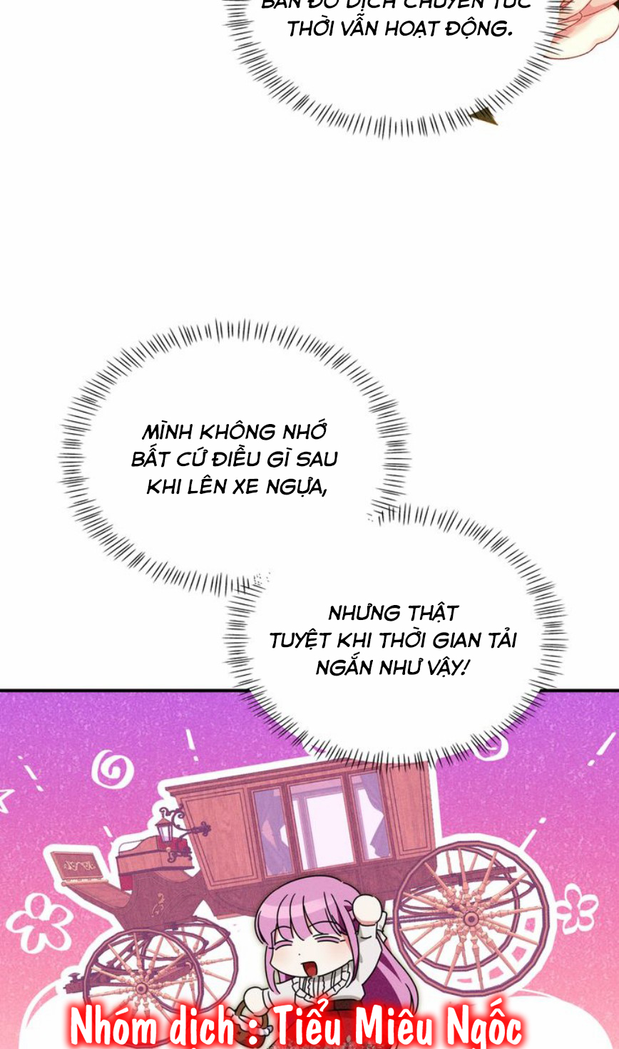 phương pháp bảo vệ anh ấy trong lãnh địa quái vật chapter 24 32