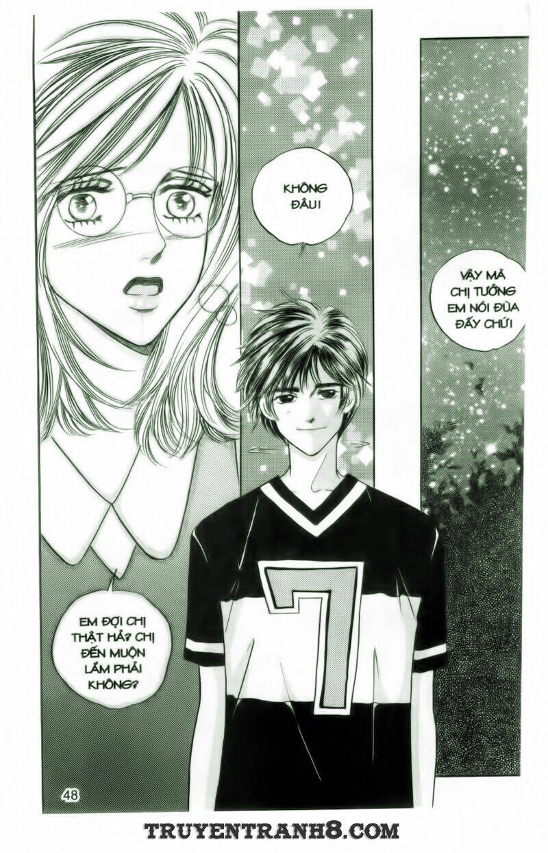 cool six - bộ 6 tuyệt vời chapter 31 24