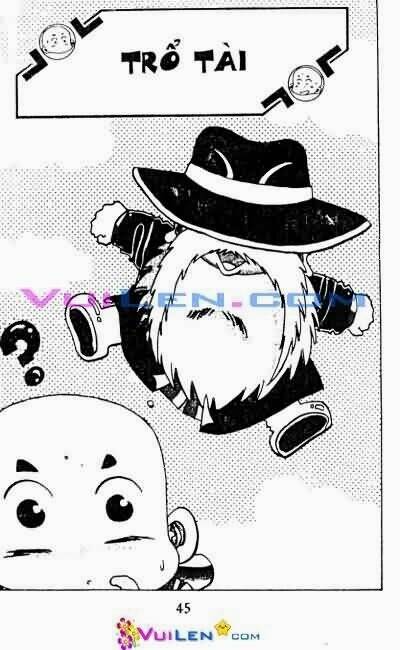 những người bạn tốt chapter 6 46