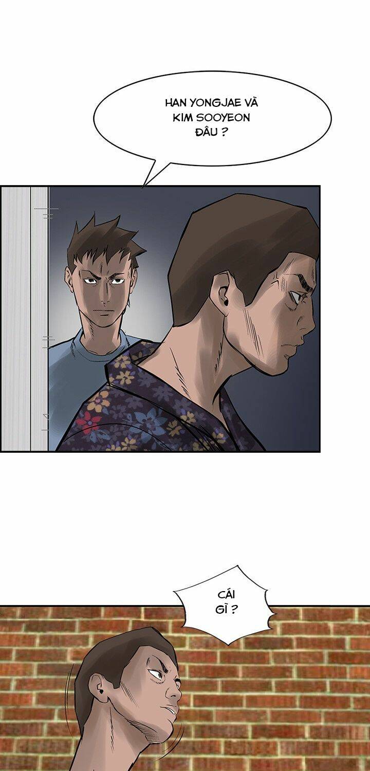 huyền thoại : khởi đầu chapter 20 5