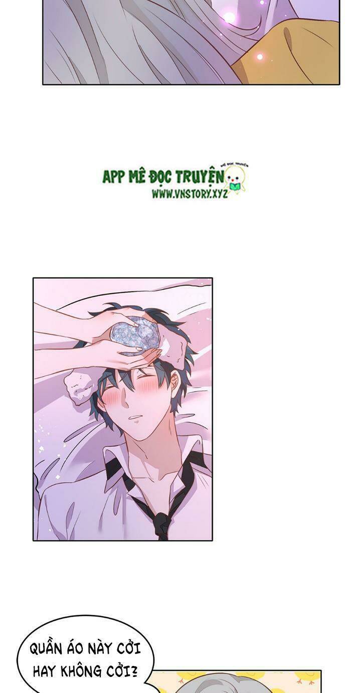 bạn trai kém tuổi bẫy yêu tôi chapter 37 15