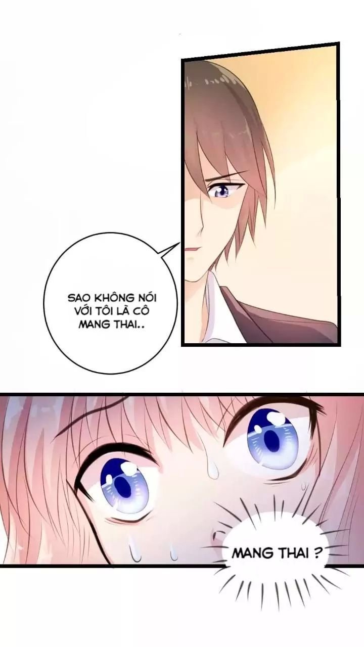 bản hợp đồng của tổng tài lạnh lùng chapter 5.2 17