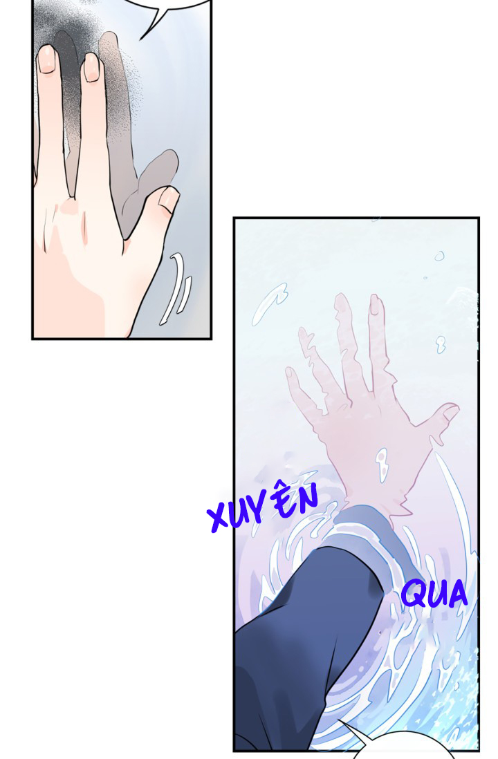 cho em về nhà đi anh chapter 1.1 24