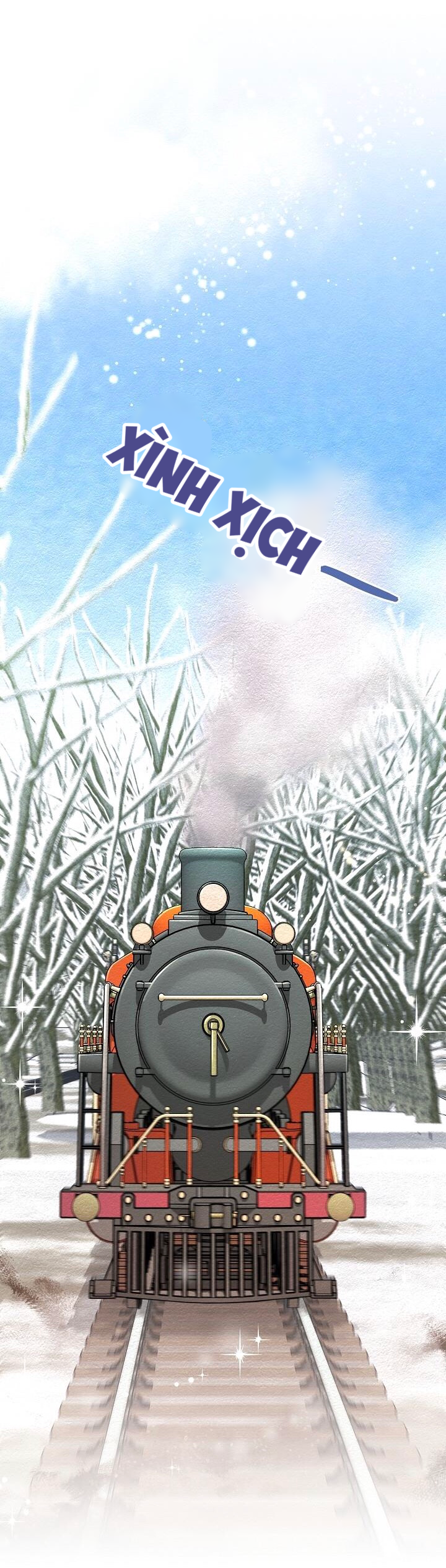 chuyến tàu cuồng loạn chapter 20 12