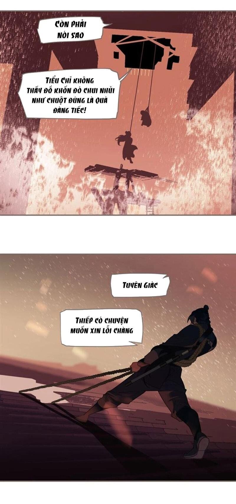 nhất đại linh hậu chapter 114 24