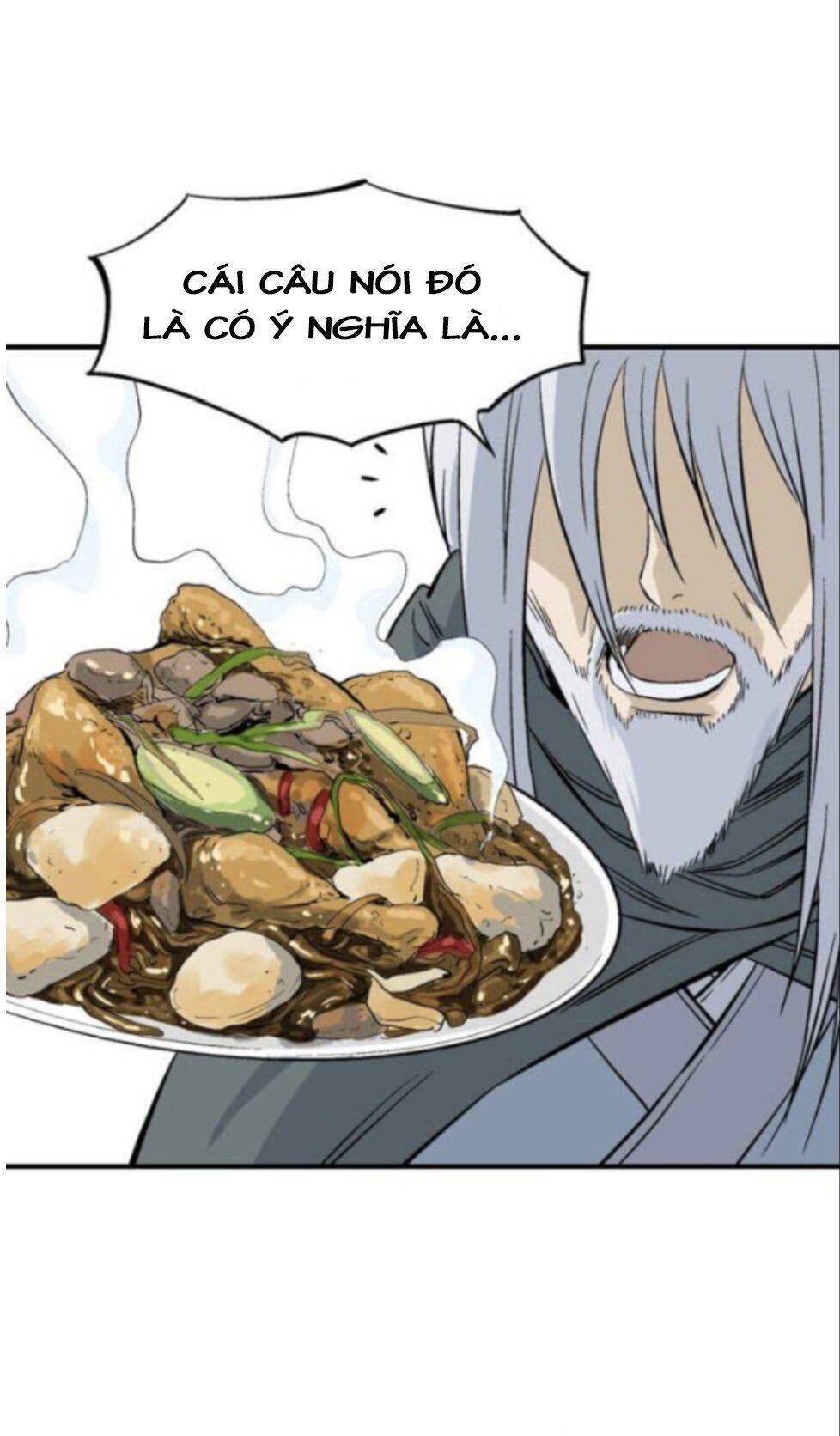 cao thủ 2 chapter 135 16