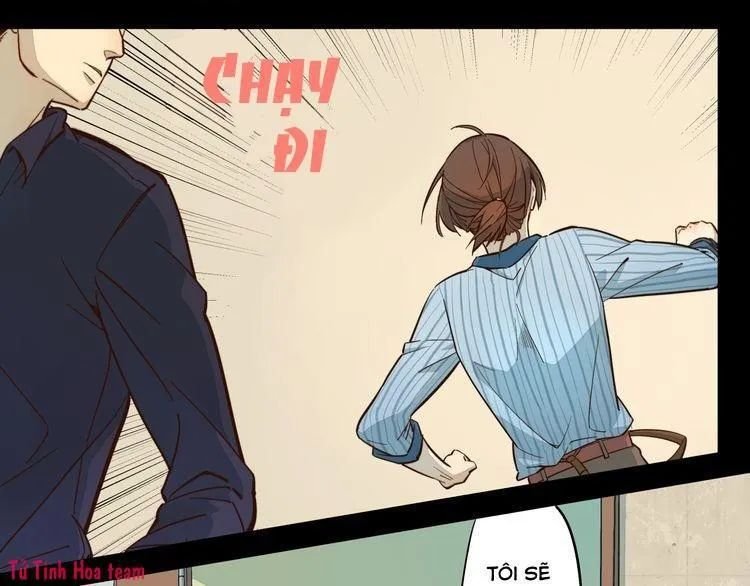 thời khắc ấy, chúng ta gặp nhau chapter 12 9