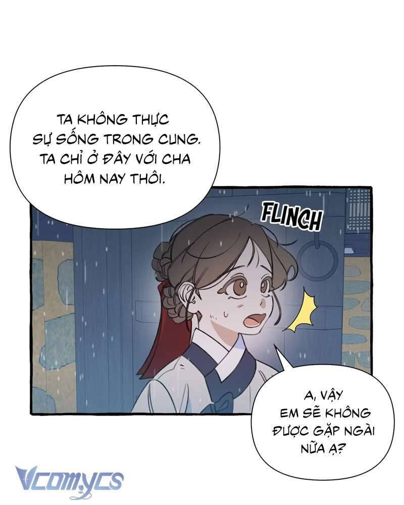 chuyện tình hoa lưu ly chapter 7 58