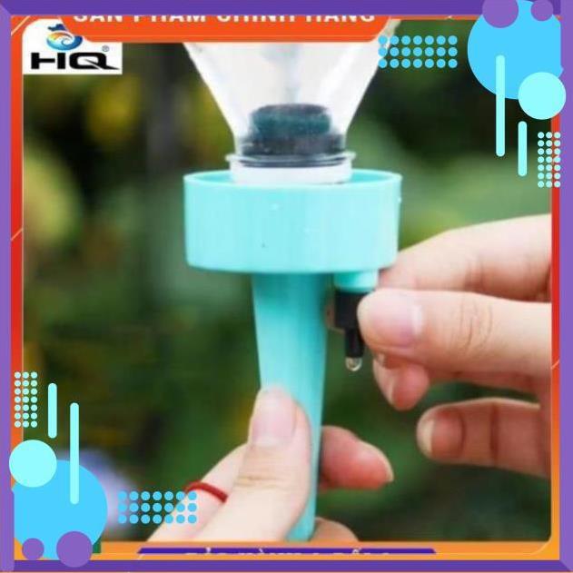 Set 12 que cắm tưới cây nhỏ giọt 208801-2