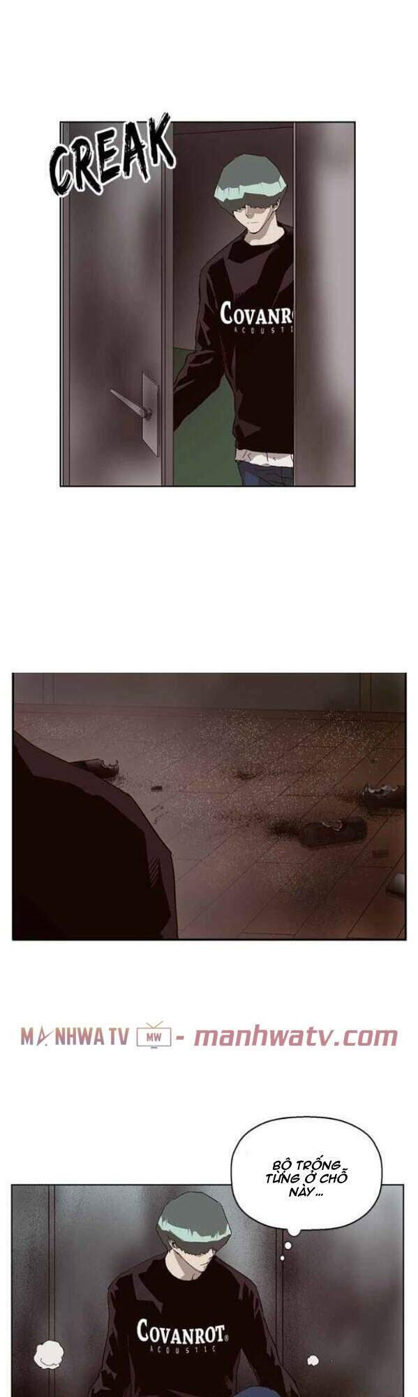 anh hùng yếu chapter 147 22