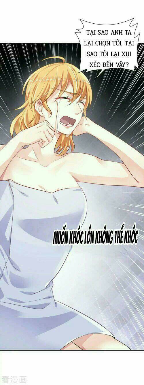 hào môn đào giá 101 lần chapter 4 23