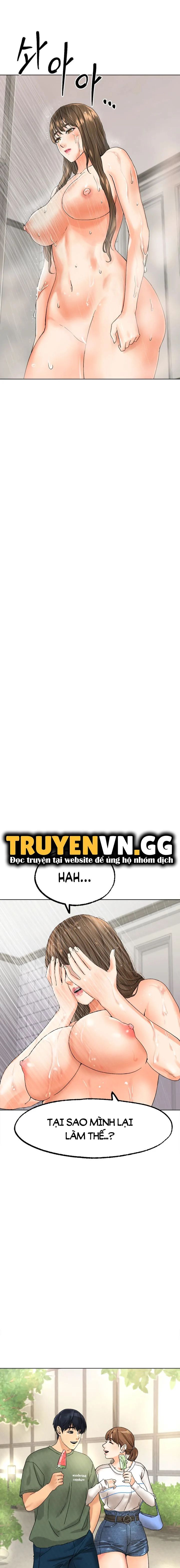 tình yêu băng giá chapter 9 16