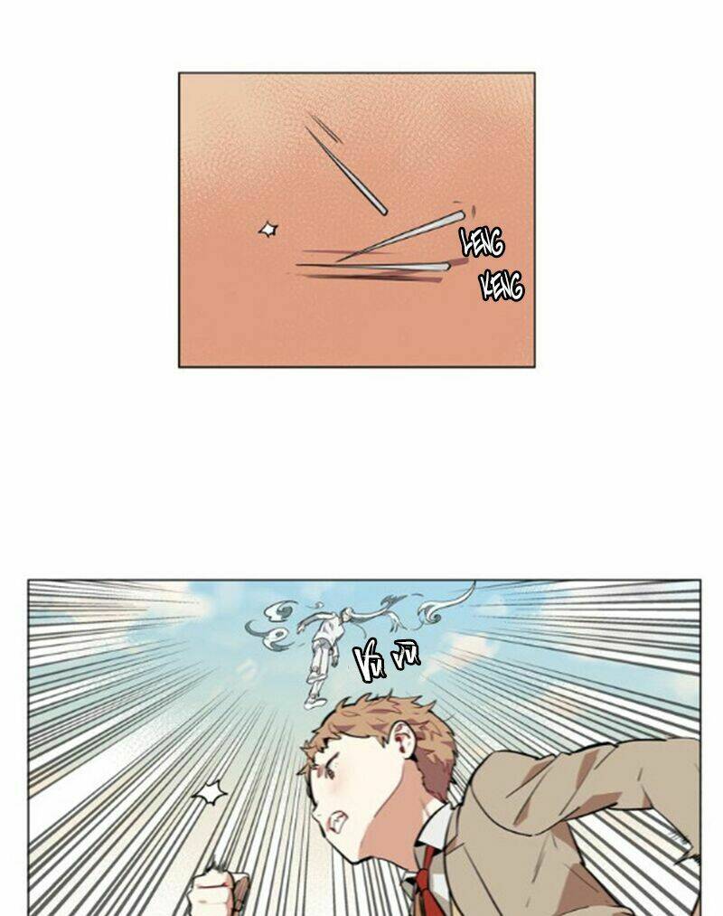 hoa đạo sĩ chapter 44 4