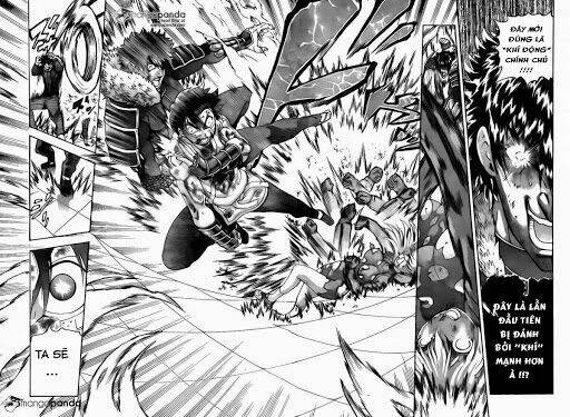 history's strongest disciple kenichi chapter 572 16