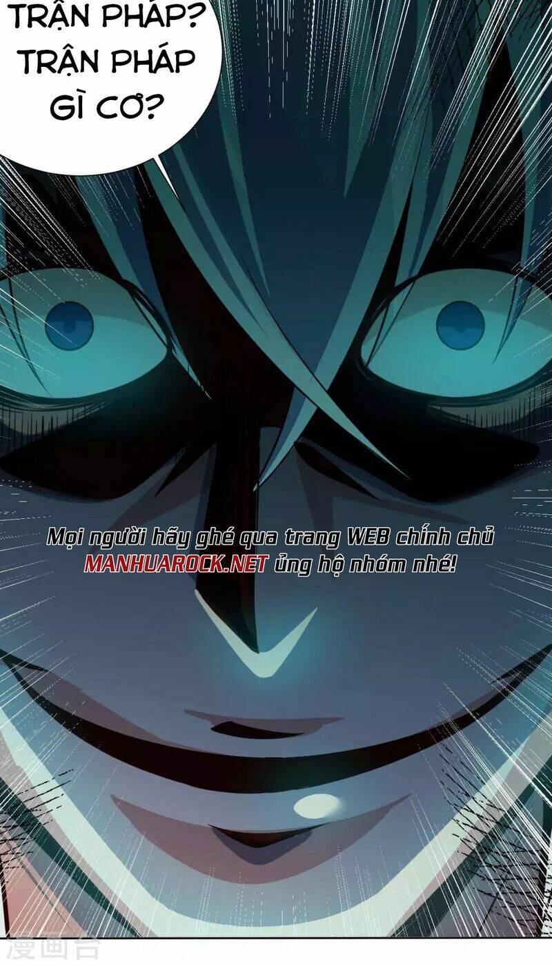 sư phụ của ta là thần tiên chapter 46 2