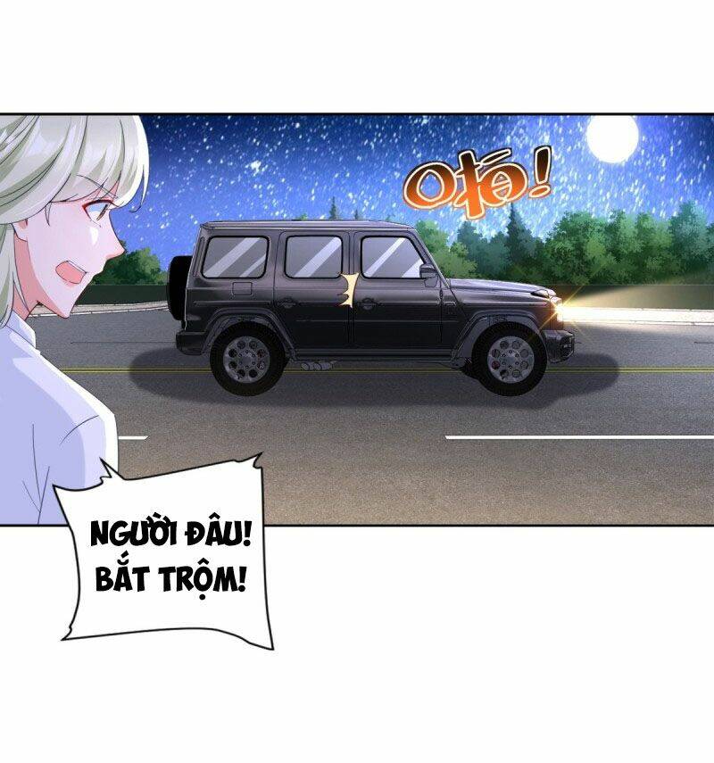 chí tôn toàn năng chapter 92 3