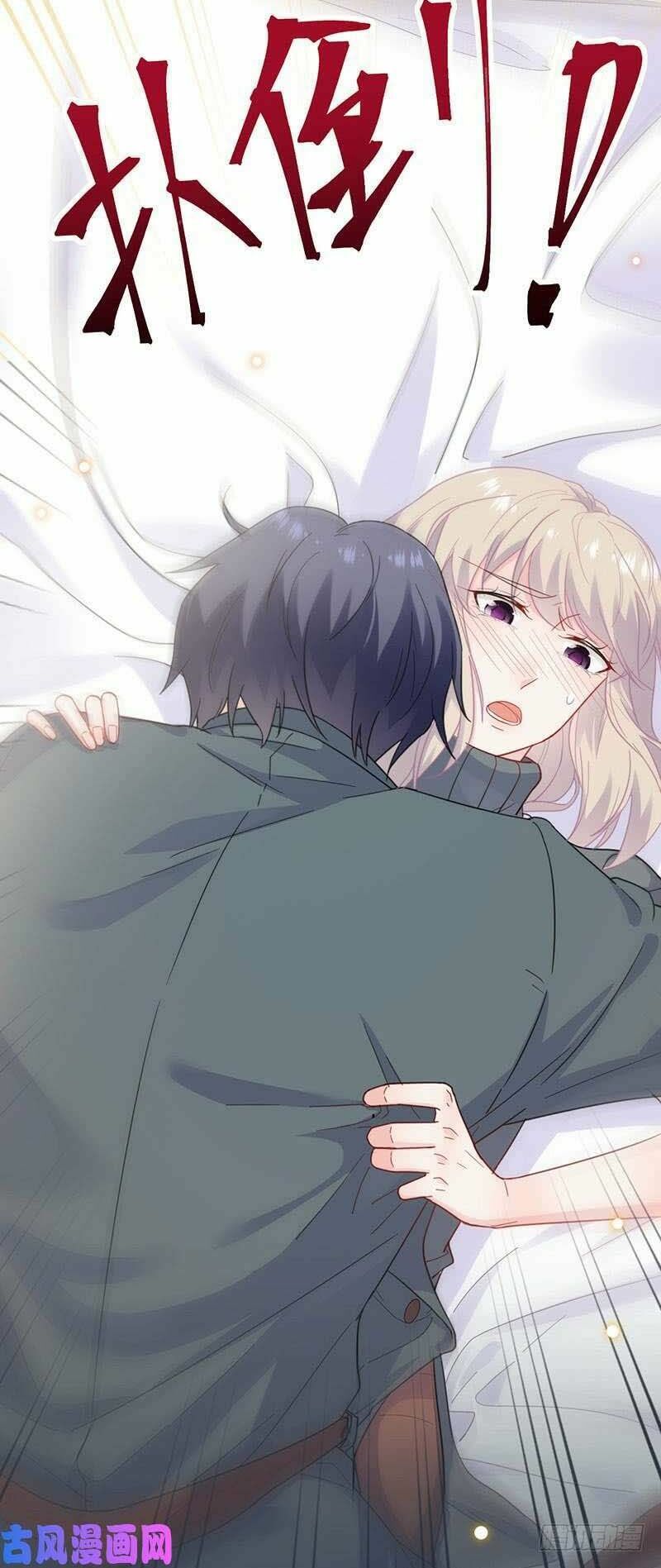 chọc tới chủ tịch tổng tài 2 chapter 108 53