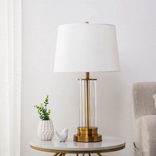 Đèn bàn trang trí decor, bóng đèn để bàn phòng ngủ, phòng khách, đèn trang trí bar, đèn bàn, đèn trang trí hotel DT DDT