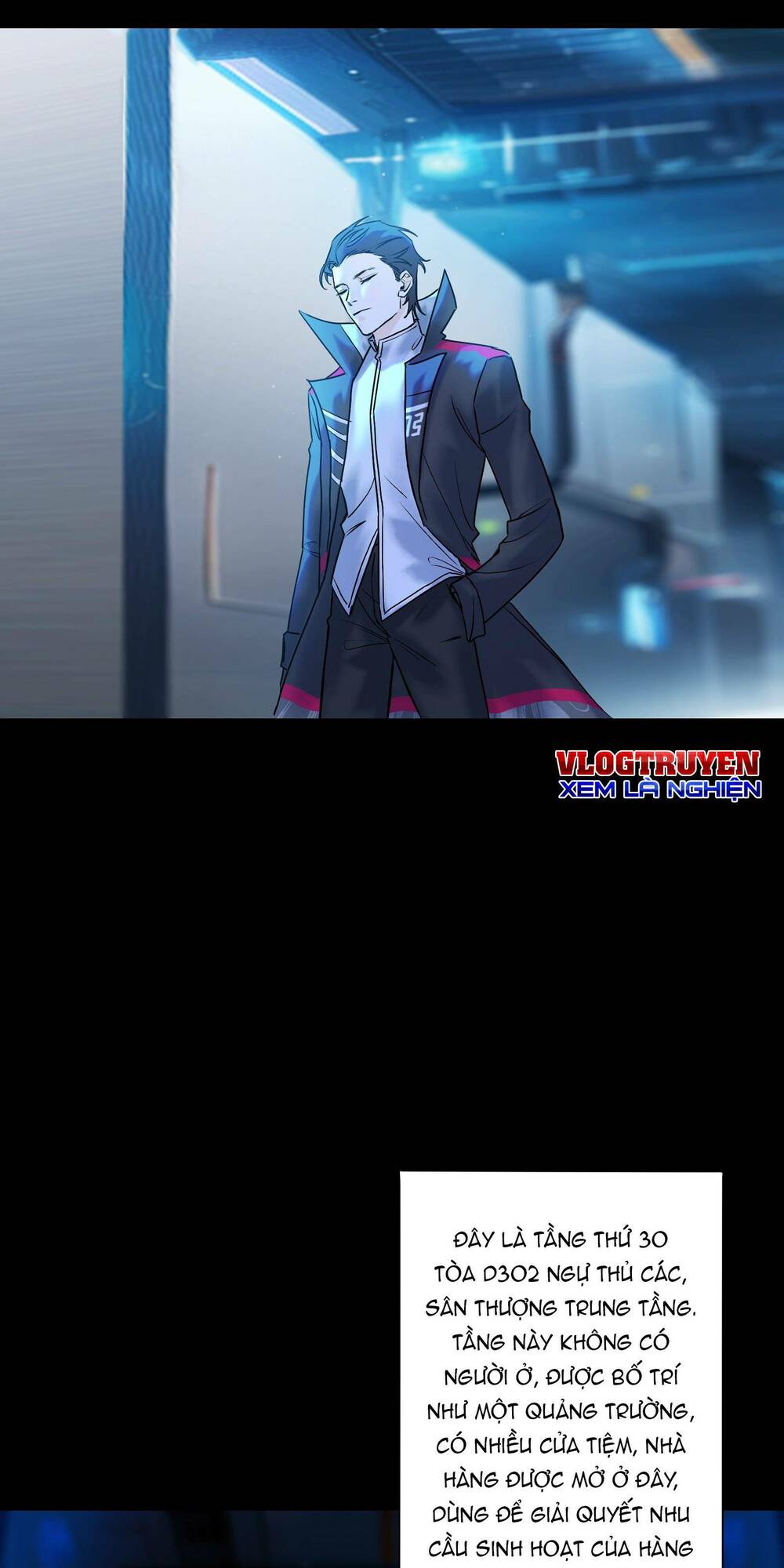 ta là hacker thiên đạo chapter 2 30