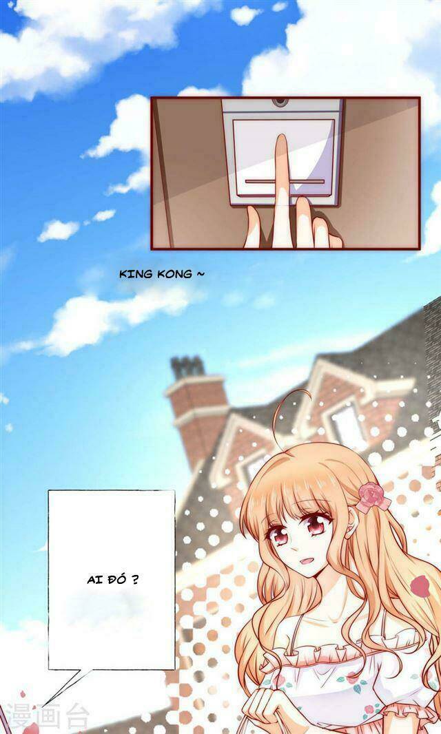 hôm nay tôi sẽ yêu ai đây ? chapter 1 52