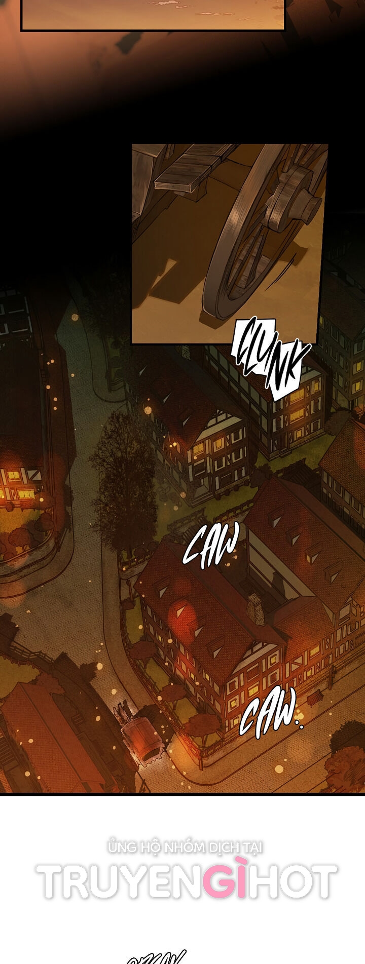 quý cô bí ẩn - secret lady chapter 20 4