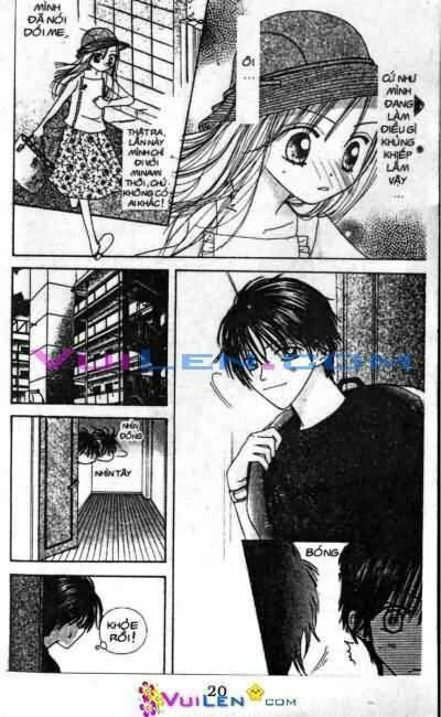 con gái con trai chapter 6 19