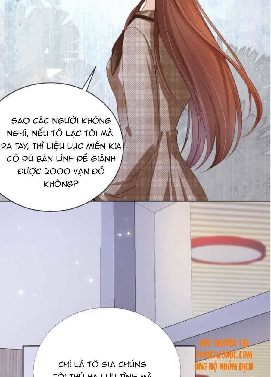 ngự tỷ toàn năng lại bị phá mã giáp chapter 39 25