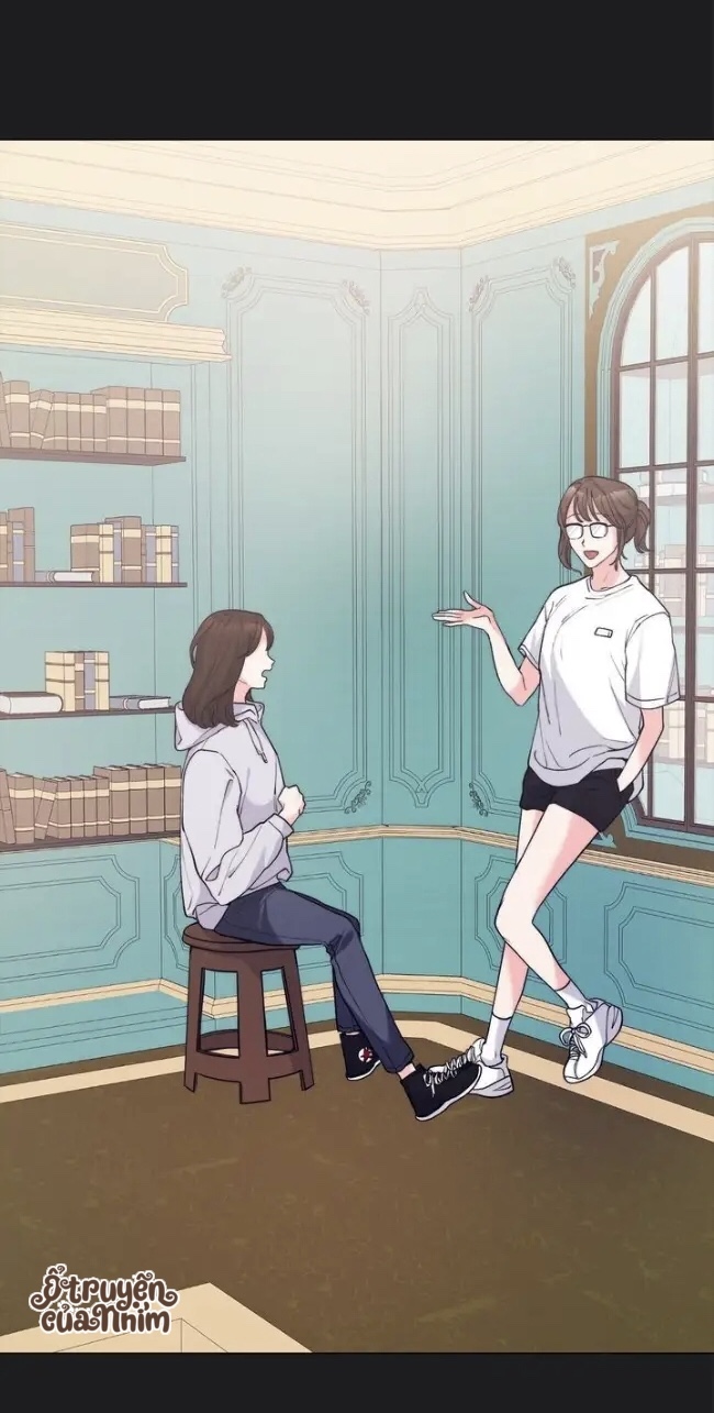 cách để nhân vật phụ phá đảo game hẹn hò chapter 1 25