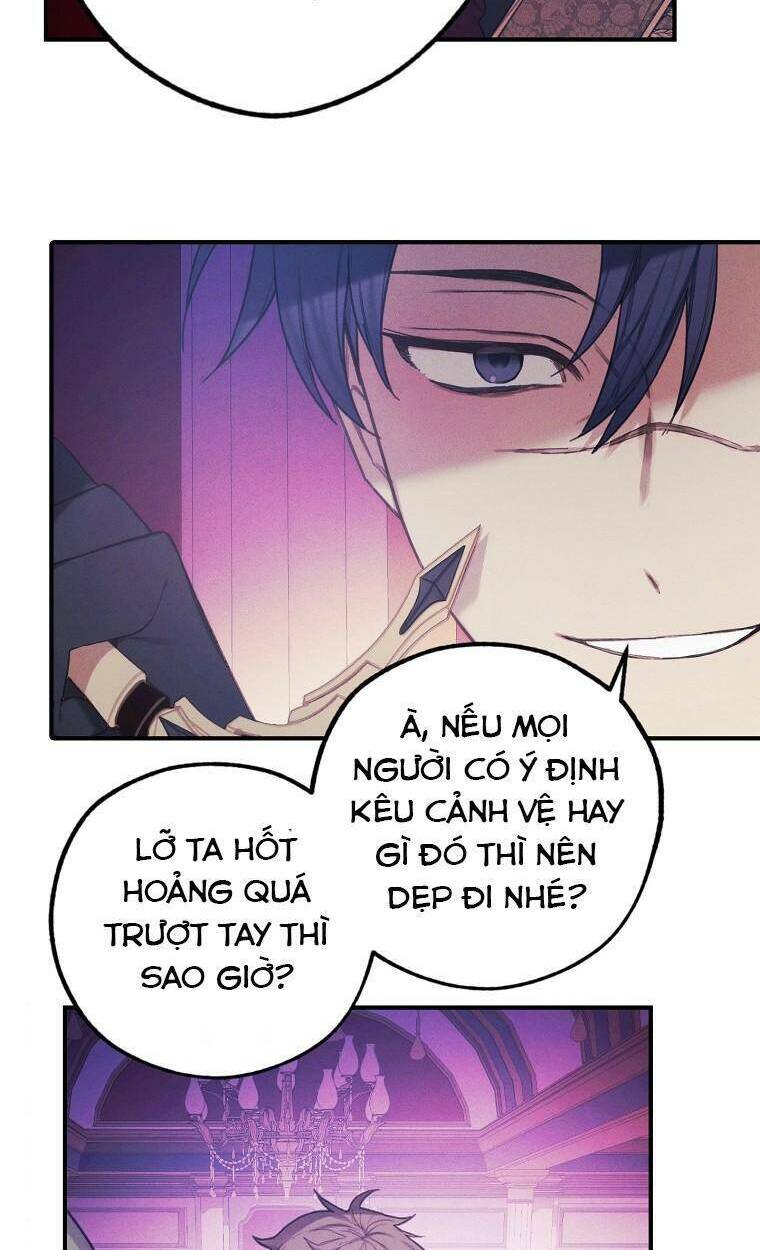 tiệm búp bê của công chúa chapter 32 47