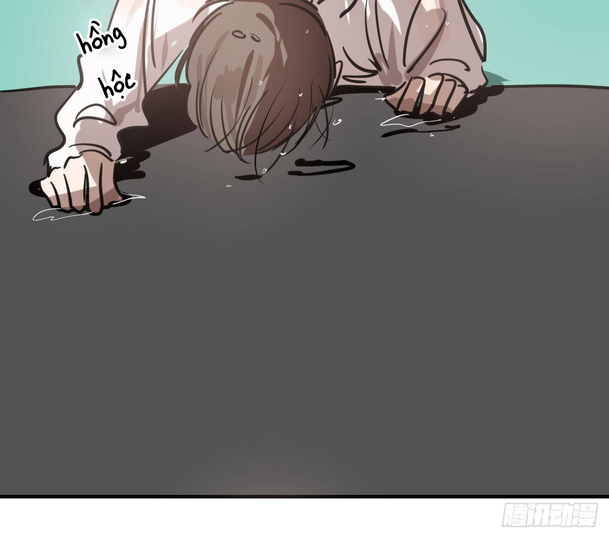 Bắt Lấy Ngao Ngao chapter 67 - Trang 46