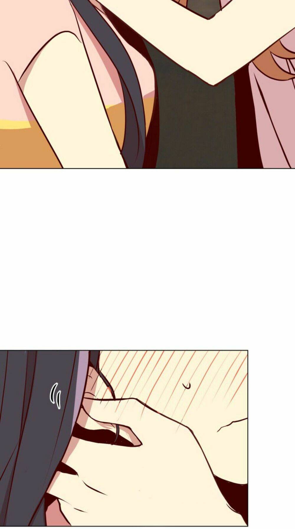 bộ mặt khác của cô bạn cùng phòng chapter 6 56