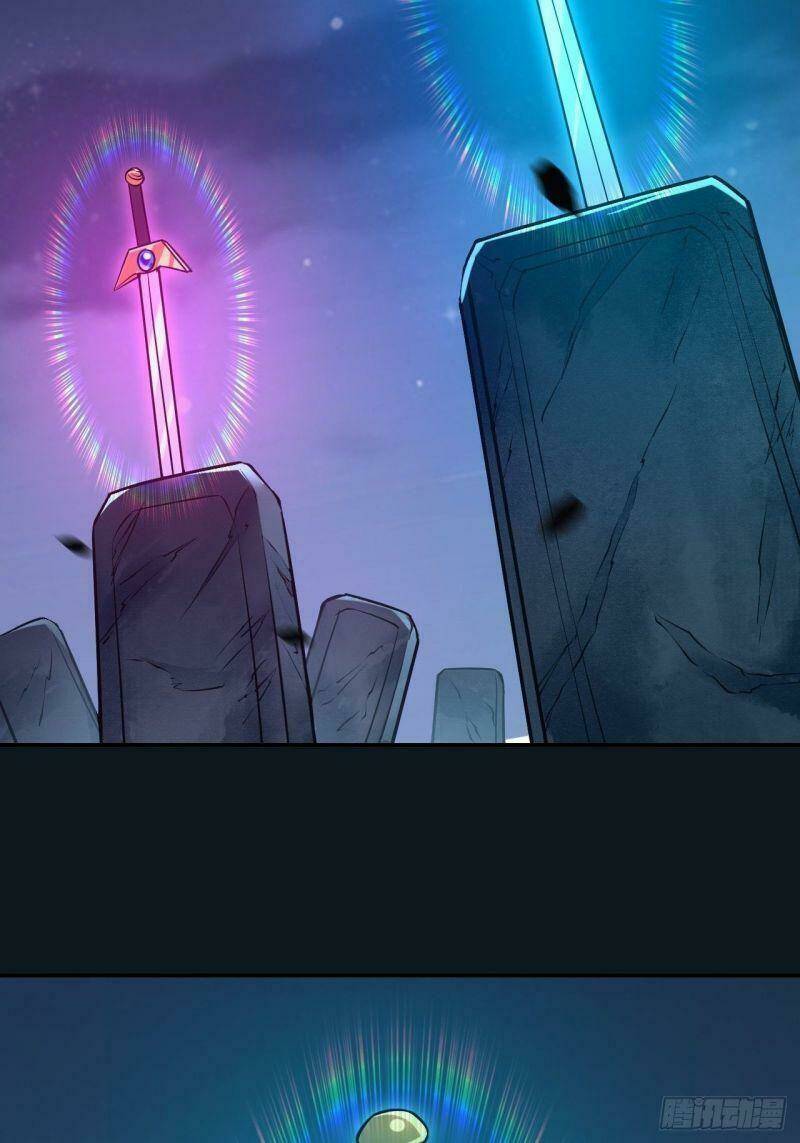 nữ tiên tôn bận đào hôn chapter 33 21