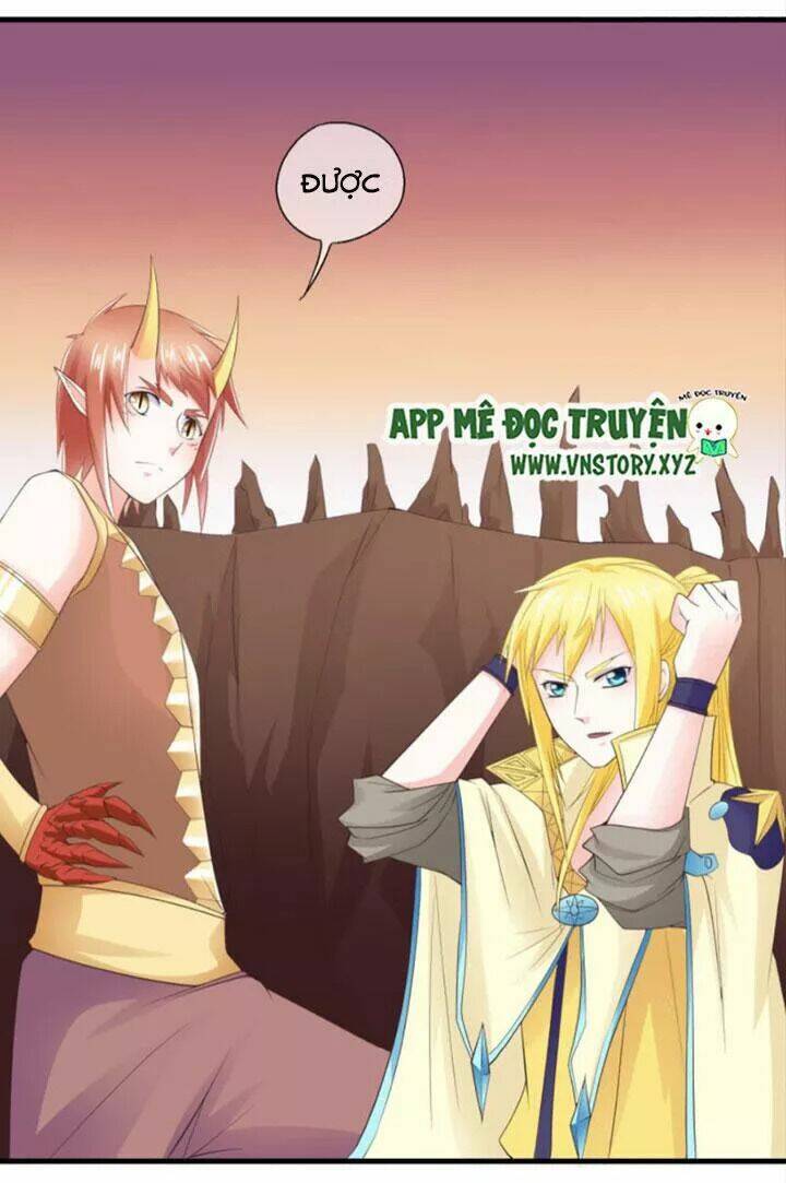 bồn tắm có vấn đề?! chapter 53 43