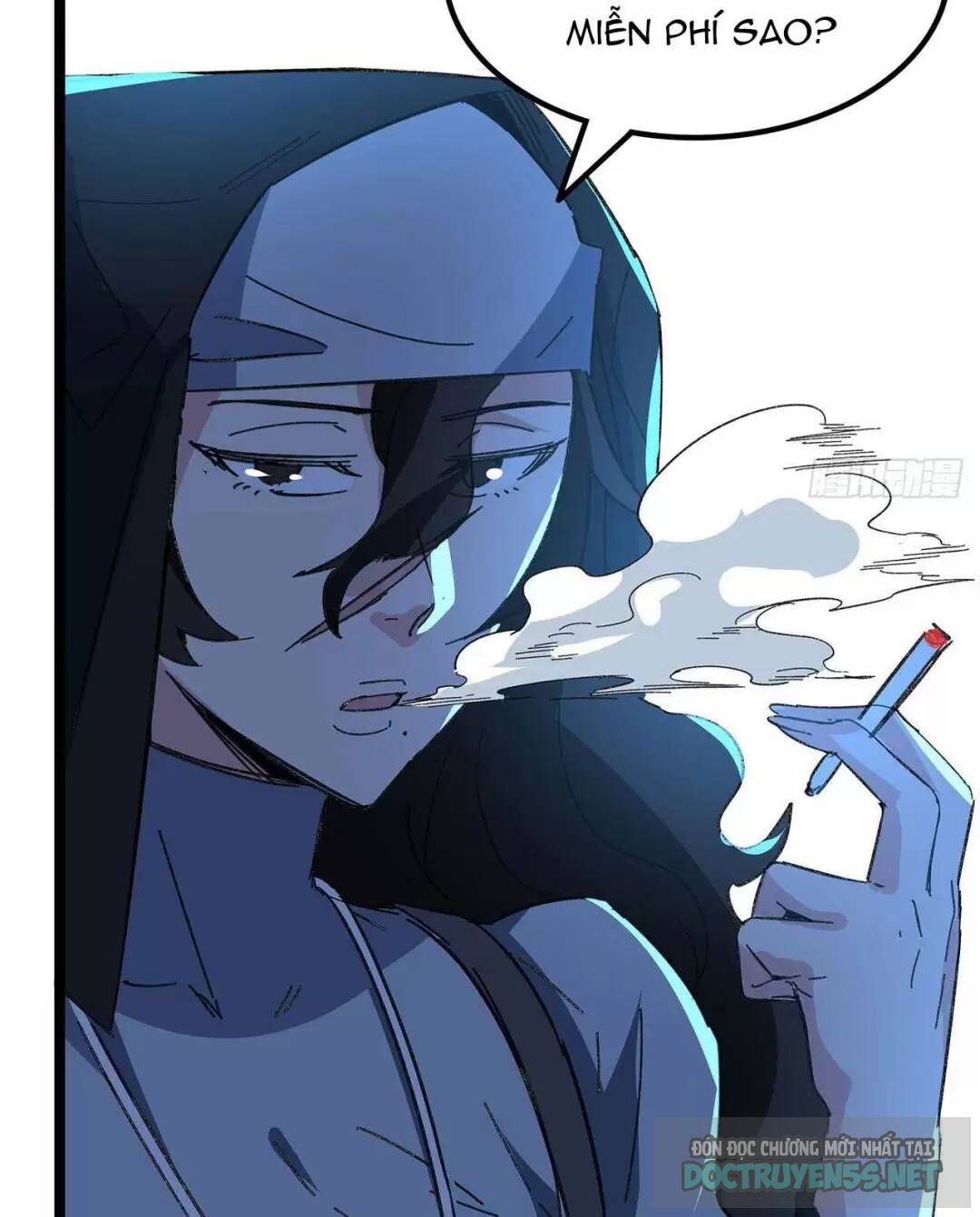 giải cứu 99 nữ chính ở mạt thế chapter 128 40